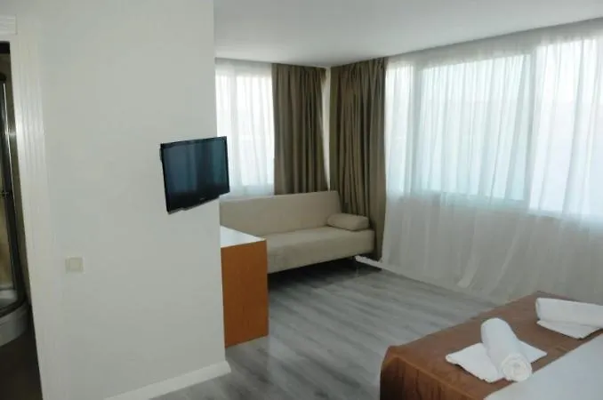 Heaven Beach Otel Marmaris